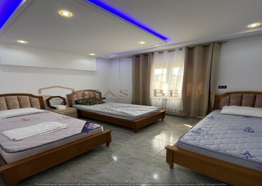 appartement à Khzéma
