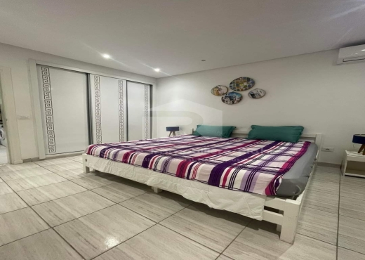 Appartements S2 à Cornich Sousse