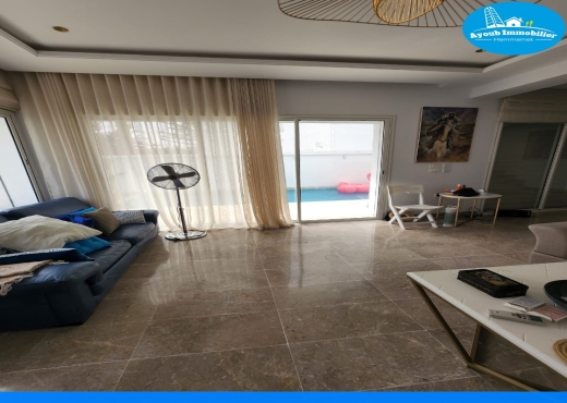 Villa Azza