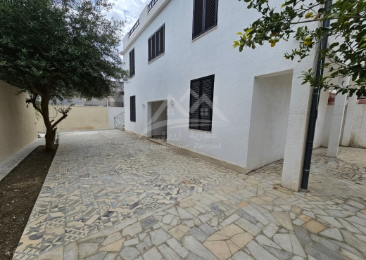 A vendre Villa à Bizerte