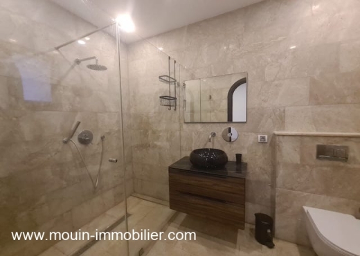 VILLA AYLINE Baraket Esahel AL3232