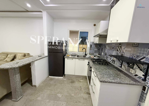 vente Appartement Sandra S+1