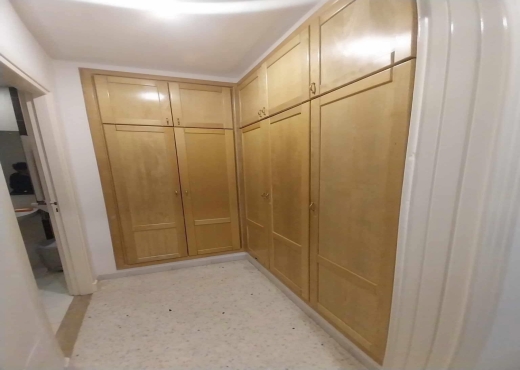 📍RIADH AL ANDALOUSE : APPARTEMENT
