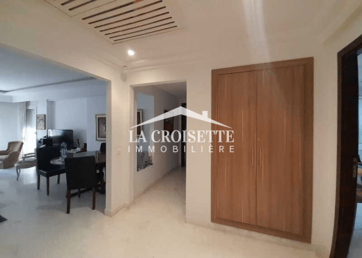 s3 à Ain Zaghouan nord MAL2200