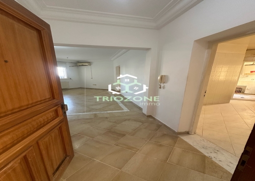 A vendre opportunité S2 Cité Wahat