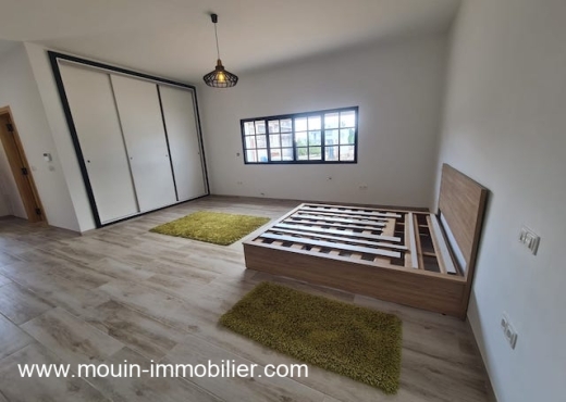 BUNGALOW CASSANDRA Hammamet AL3625