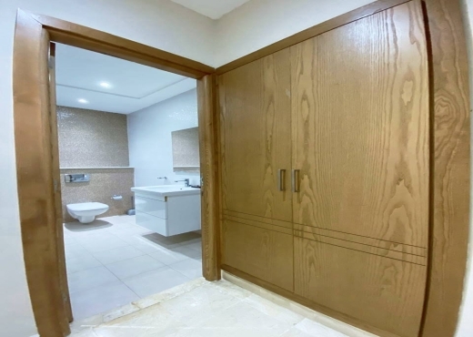 A Louer Appart S+3 RTE Gremda Sfax