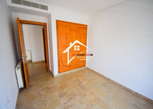 Appartement À Vendre à MAHDIA - À Vendre App S+4 Pied dans l'eau - Immobiliere.tn - Photo 11