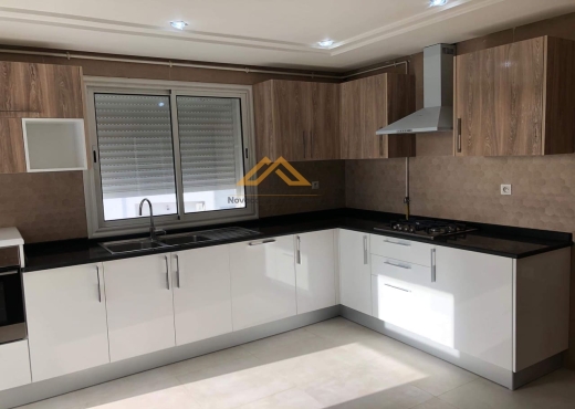 Appartement À Vendre à SOUSSE - appartement S+2 - Immobiliere.tn - Photo 8