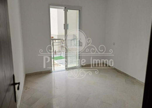 appartement haut standing