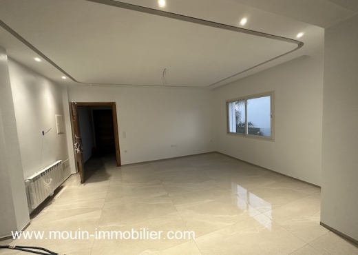 APPARTEMENT IRISA AL3650