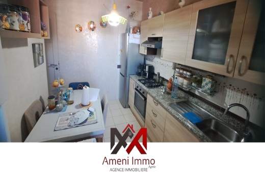 Appartement À Vendre à BEN AROUS - Appart s+2 à EL Mourouj 6 - Immobiliere.tn - Photo 7