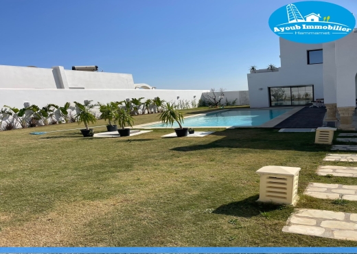 Villa César