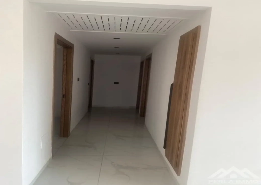 Location S+2 haut standing Soukra