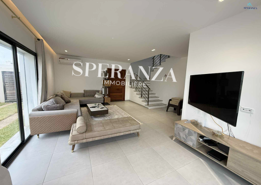 Location Villa Farniente S+2