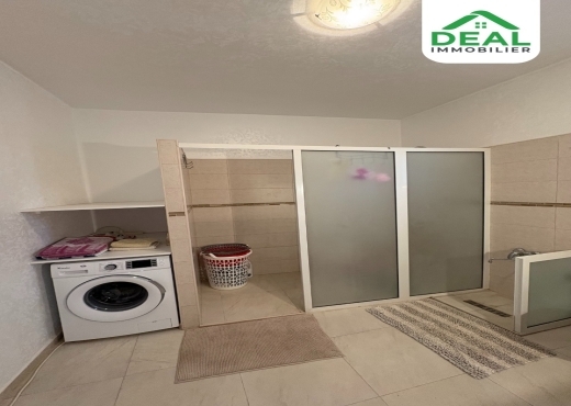 villa À Vendre à SOUSSE - للبيع فيلا R+2 بمساكن – شارع سيدي عبار - Immobiliere.tn - Photo 9