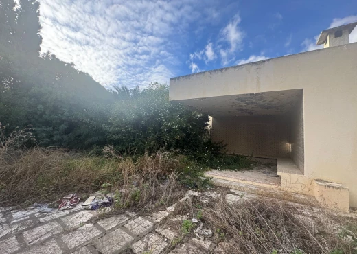 maison À Vendre à TUNIS - villa de coin 950 m² à Menzah 1 - Immobiliere.tn - Photo 2