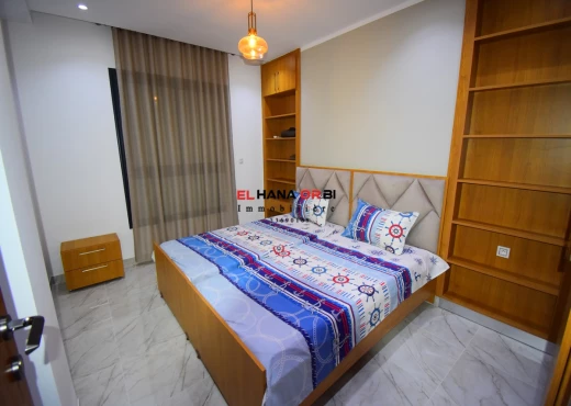 Appartement À Louer à MAHDIA - pour vacance app s+2 luxueux et ne - Immobiliere.tn - Photo 7