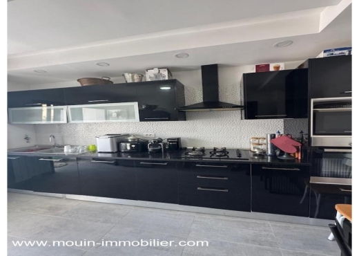 APPARTEMENT ZARA Hammamet AV1926