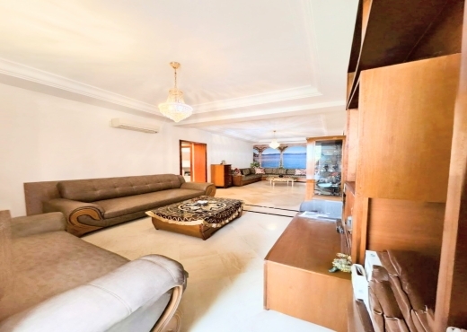 À Vendre – Appartement S+2 avec terrasse au Kram
