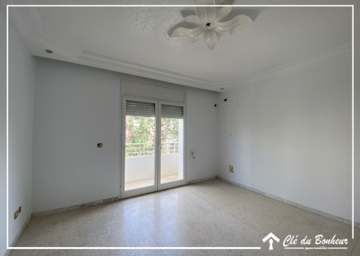 appartement s3 à riadh andalous