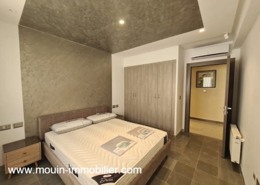 APPARTEMENT SOLARIS AL3559