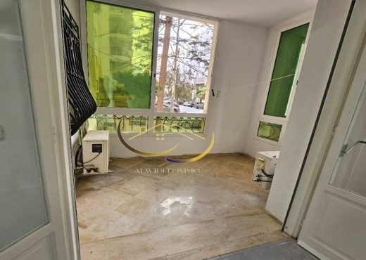 A louer un appartement S+3 à Ain Zaghouan