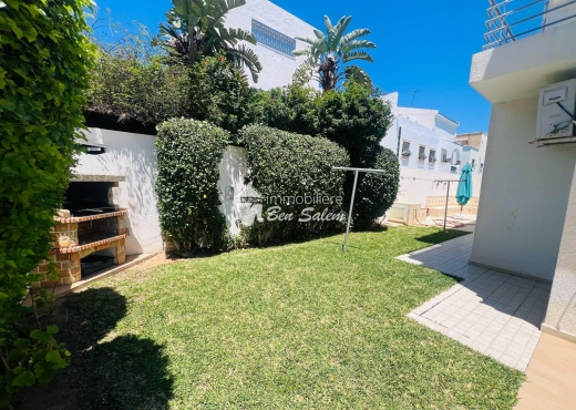 Location villa la medina yasmine