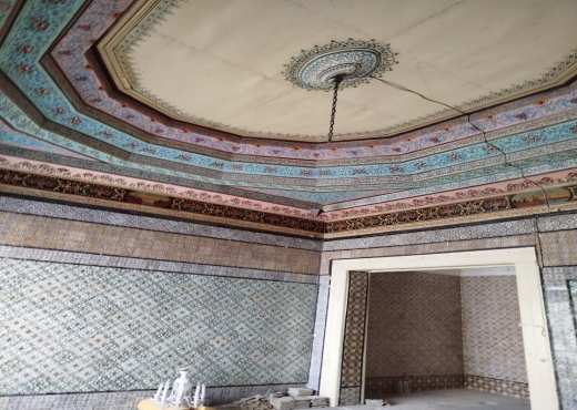 🏛️ Maison traditionnelle authentique نهج القصبة