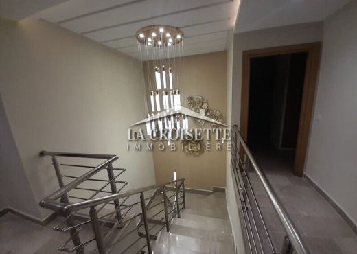 s3 meublé aux Jardins de Carthage