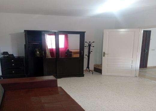 A VENDRE APPT S+1 A ENNASER