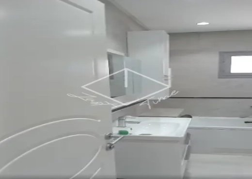 Etage de villa S+3 à louer Ariana