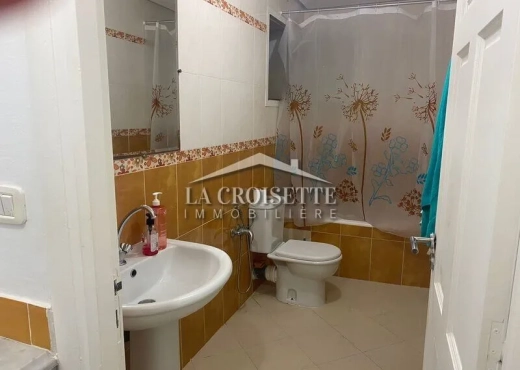s2 meublé à Ain Zaghouan nord