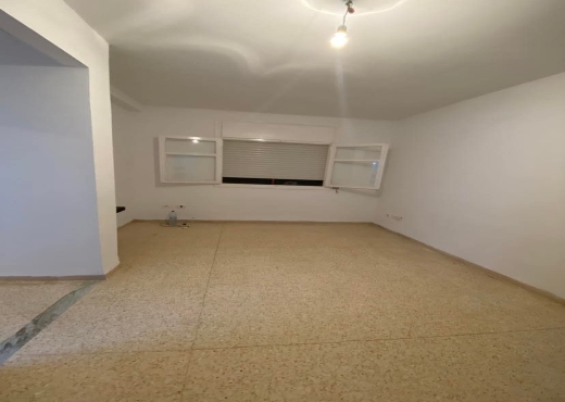 S+2 1er étage Nour jaafar