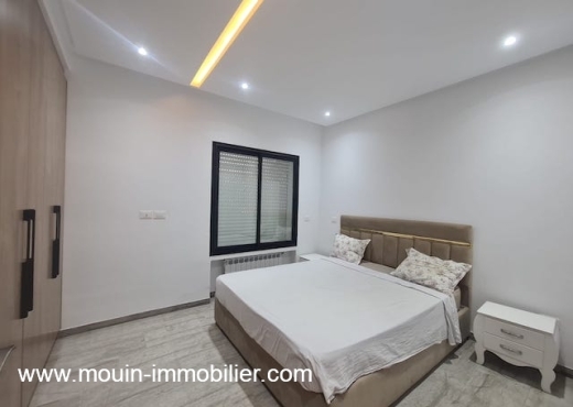 APPARTEMENT EVA I Hammamet AL3471