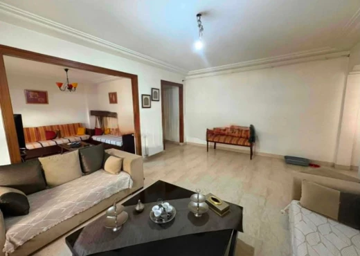 Appartement À Vendre à TUNIS - A Vendre Appart S+1 a L'Aouina - Immobiliere.tn - Photo 4