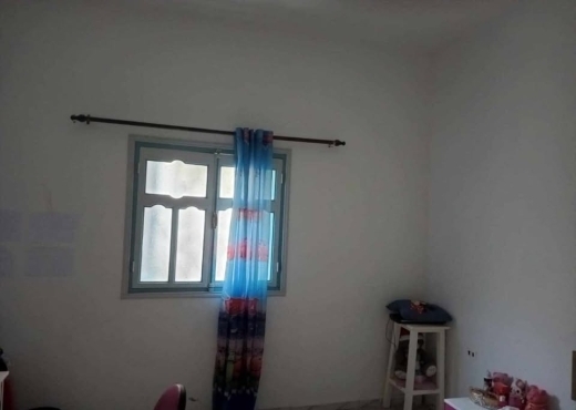 🏡 Villa 3 étages à Borj Cedria