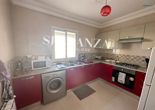 Location Appartement Privadas S+2