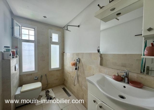 VILLA RITTA Hammamet AV1570