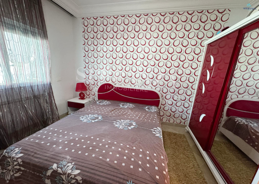 Vacances villa Belle Évasion S+3