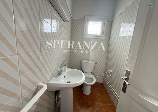 maison À Vendre à NABEUL - Vente Villa fleur S+4 - Immobiliere.tn - Photo 3