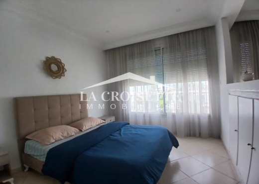 Appartement À Louer à TUNIS - s1 meublé à La Marsa MAL1598 - Immobiliere.tn - Photo 5