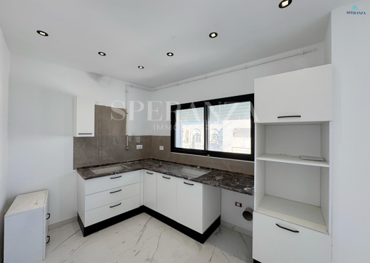 Vente Appartement Izmar S+2