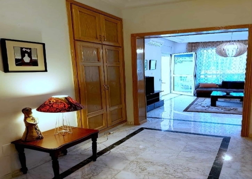 Appartement À Louer à ARIANA - Particulier L S2 meublé Ennasr2 - Immobiliere.tn