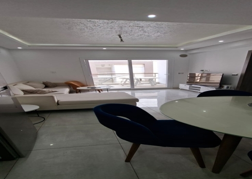 Appartement À Vendre à NABEUL - Appartement S+1 Haut standing - Immobiliere.tn - Photo 8