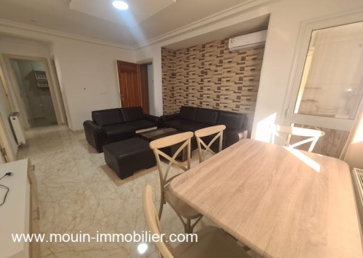 APPARTEMENT GERANIUM 2 AL3677