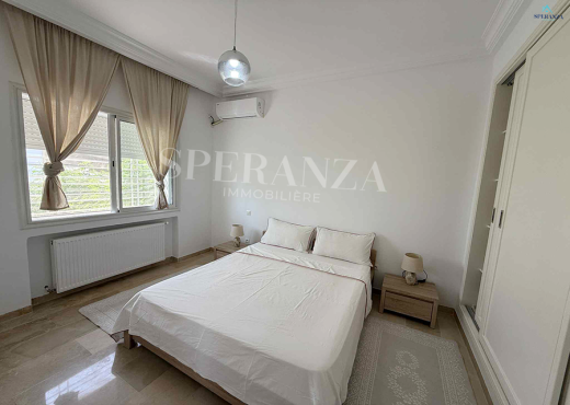 Location Villa Mayar S+4