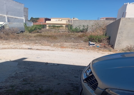 🏗️ Terrain constructible à vendre