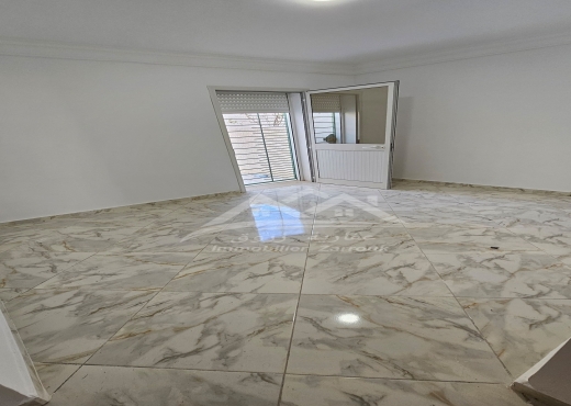 A Louer Appartement Bhira Bizerte