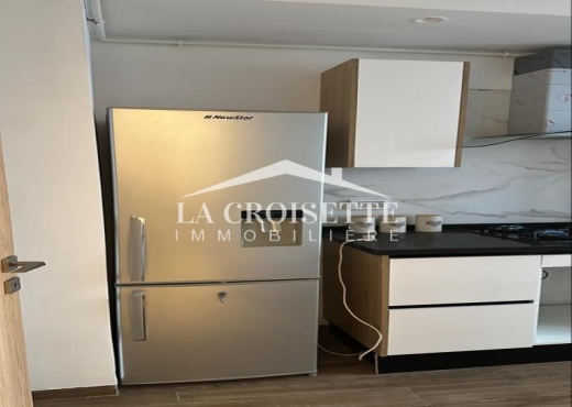 Appartement À Louer à TUNIS - s1 meublé à La Marsa MAL2137 - Immobiliere.tn - Photo 6
